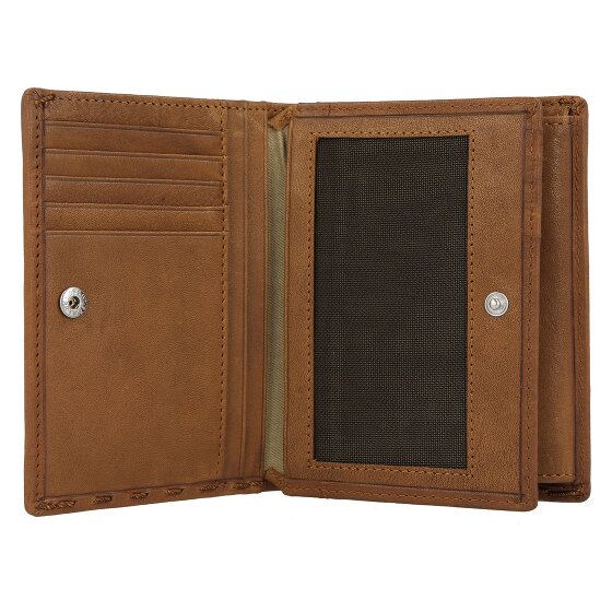 Picard Ranger 1 Geldbörse Leder 9 cm