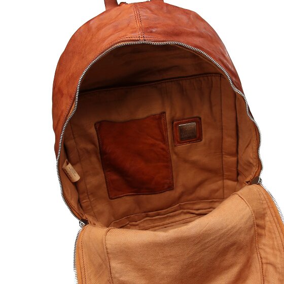 Campomaggi Frassino Daypack Leder 34 cm Laptopfach