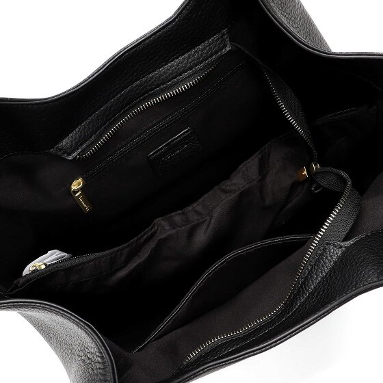 Tamaris TAS Manuela Schultertasche Leder 47 cm