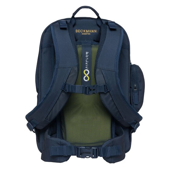 Beckmann Norway Sport Air Schulrucksack 44 cm