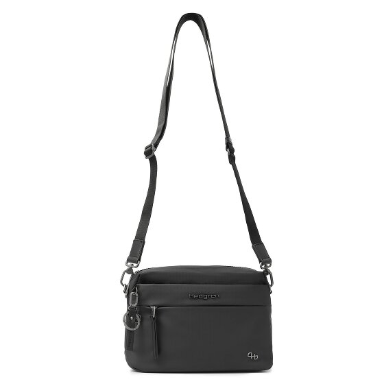 Hedgren Furo Totoi Umhängetasche RFID Schutz 25 cm