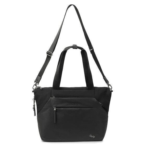 Hedgren Furo Kicho Shopper Tasche RFID Schutz 46 cm Laptopfach