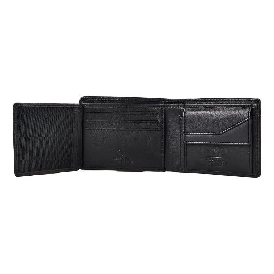 camel active Stone Geldbörse RFID Schutz Leder 11 cm