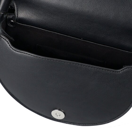 Replay Handtasche Leder 21 cm