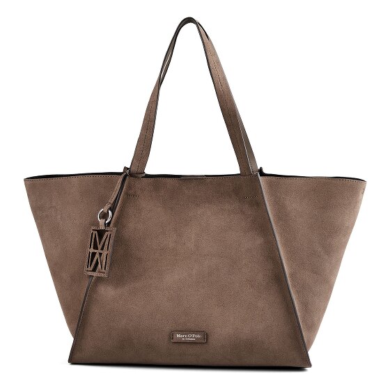 Marc O'Polo Biana Shopper Tasche Leder 47 cm