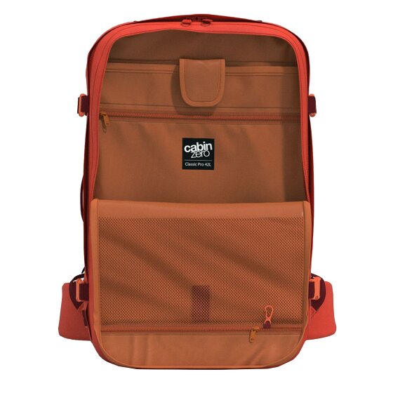 Cabin Zero Adventure 112 Daypack 54 cm Laptopfach