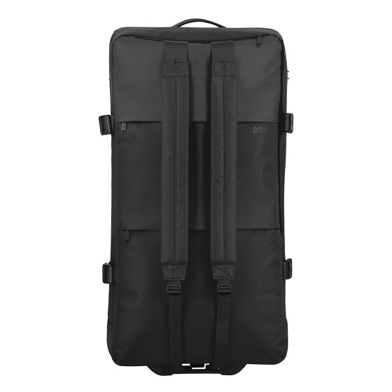 Jump Dunaa 2 Rollen Reisetasche 80 cm