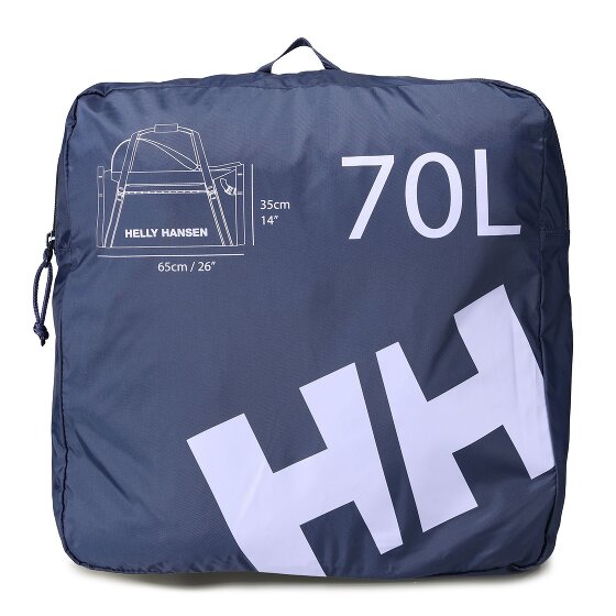 Helly Hansen Duffel Bag 2 Reisetasche 65 cm