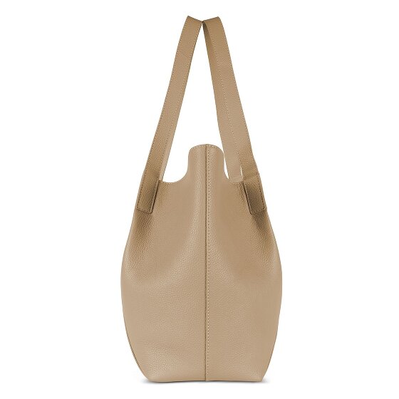 bugatti Elsa Schultertasche Leder 38 cm