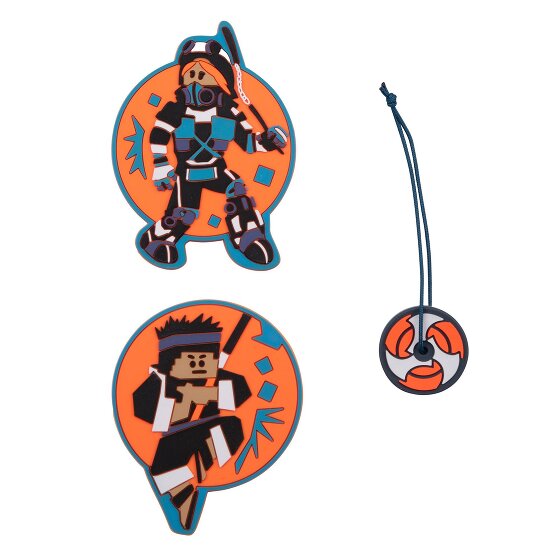 DerDieDas ErgoFlex Tiny Schulranzen-Set 6-teilig