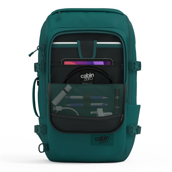 Cabin Zero Adventure 43 Daypack 46 cm Laptopfach