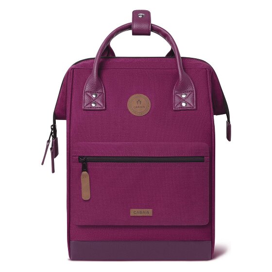 Cabaia Adventurer Melanged Medium Daypack 41 cm Laptopfach
