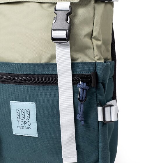 Topo Designs Rover Daypack 45 cm Laptopfach
