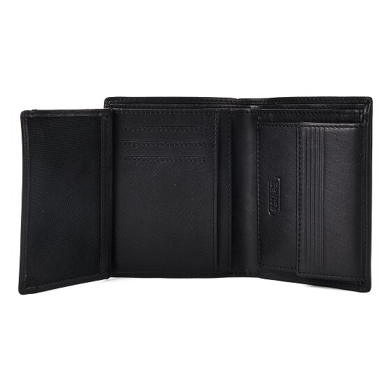 camel active Cliff Geldbörse RFID Schutz Leder 9.5 cm
