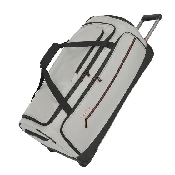 Travelite Crosslite 5.0 2 Rollen Reisetasche L 79 cm