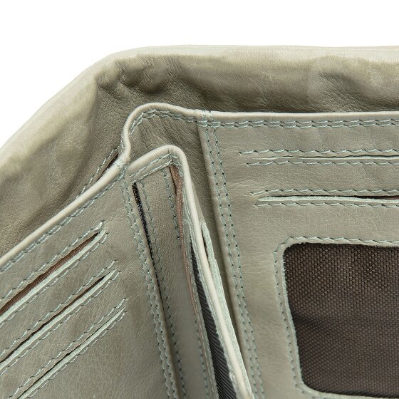 The Chesterfield Brand Mavona Geldbörse Leder 10 cm