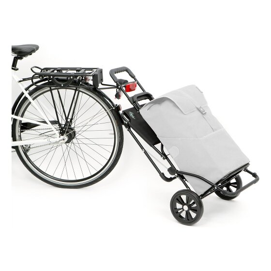 Andersen Shopper Komfort Shopper Hera Einkaufstrolley 57 cm