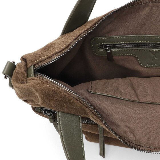 Suri Frey SFY Celly Schultertasche L 46 cm