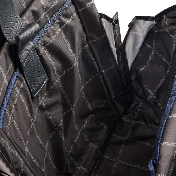 Mandarina Duck District Daypack 40 cm Laptopfach