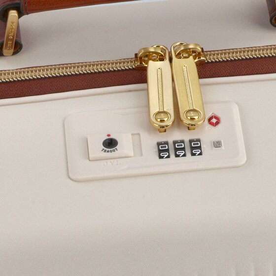 The Bridge Story V T 4 Rollen Kabinentrolley 55 cm