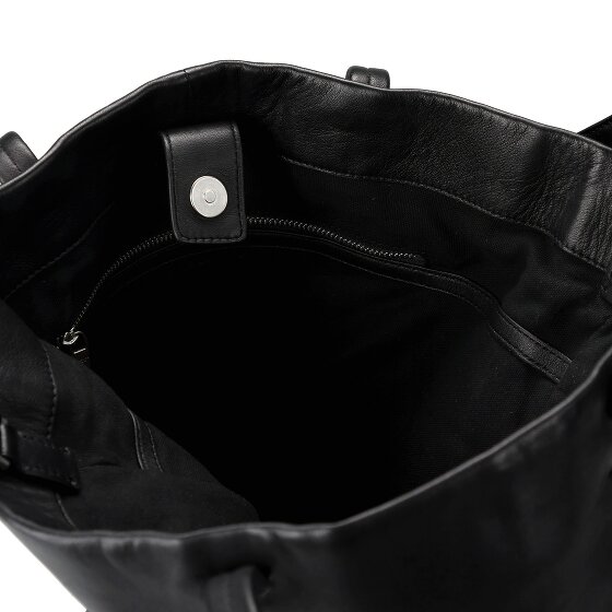 Liebeskind Hera Shopper Tasche L Leder 37 cm