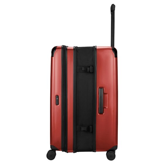Victorinox Spectra 3.0 Expandable 4-Rollen Trolley 75 cm