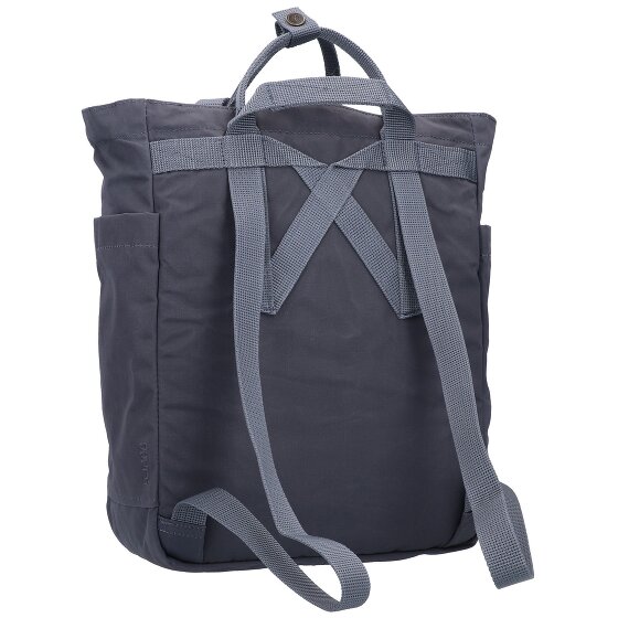 Fjällräven Kanken Totepack Schultertasche 27 cm