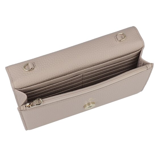 AIGNER Fashion Clutch Geldbörse Leder 12.5 cm