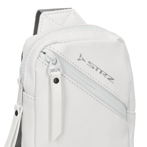 Polestream Strz by Barcelona Sling Bag 20.5 cm