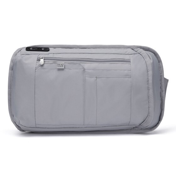 Pacsafe Vibe 325 Umhängetasche RFID 23 cm