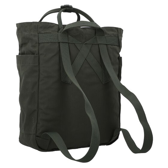 Fjällräven Kanken Totepack Schultertasche 27 cm