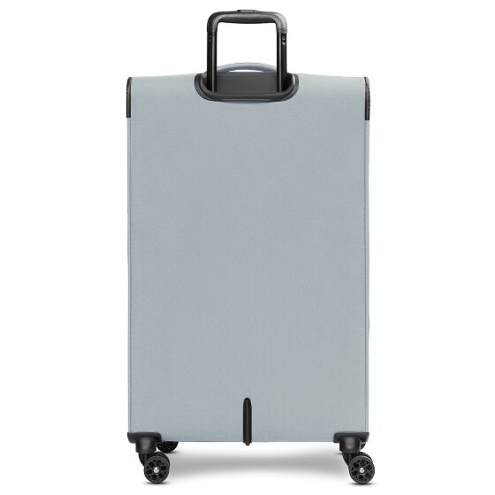 Stratic taska 4-Rollen Trolley L 76 cm mit Dehnfalte