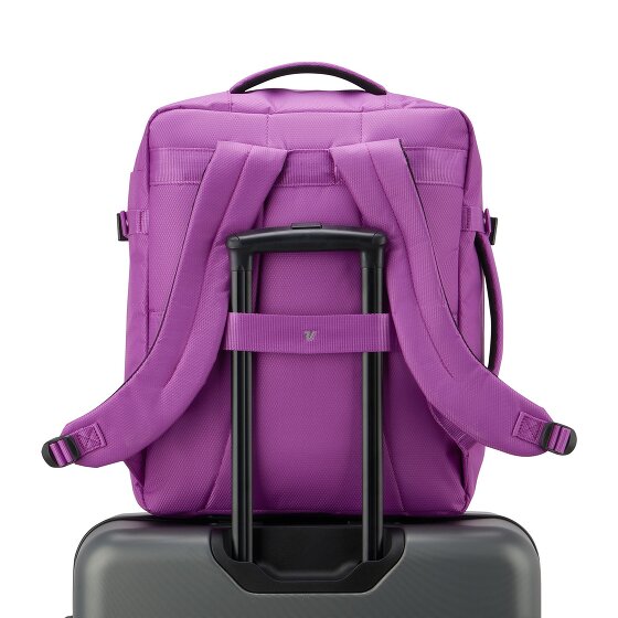 Roncato Ironik 2.0 Daypack 45 cm Laptopfach