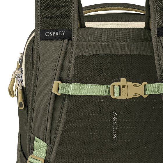 Osprey Daylite 26 L Reiserucksack 43 cm mit Dehnfalte Laptopfach