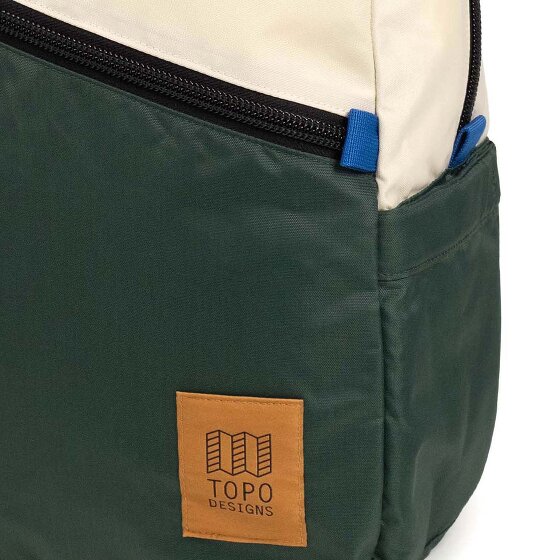 Topo Designs Light Pack Daypack 42 cm Laptopfach