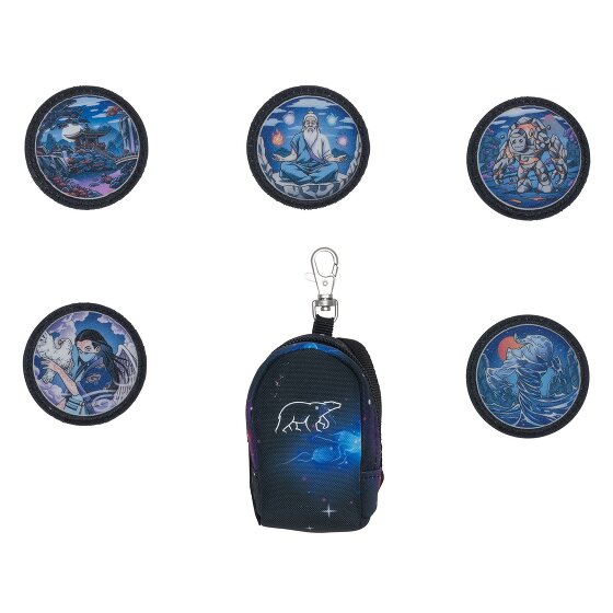 Beckmann Norway Classic 22 Schulranzen-Set 6-teilig