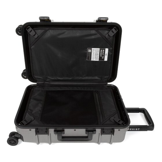 Eastpak Resist'R 4 Rollen Kabinentrolley S 55 cm