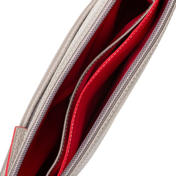Mywalit Milano Umhängetasche Leder 24 cm