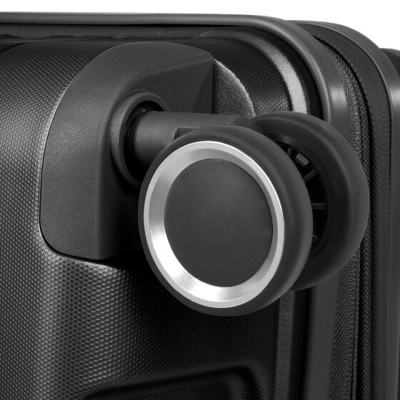 Picard Vienna 4 Rollen Kabinentrolley S 54 cm