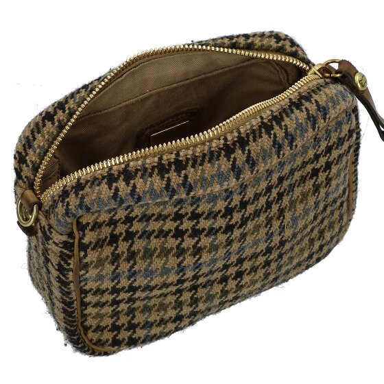 Campomaggi Fulvia Schultertasche 21 cm