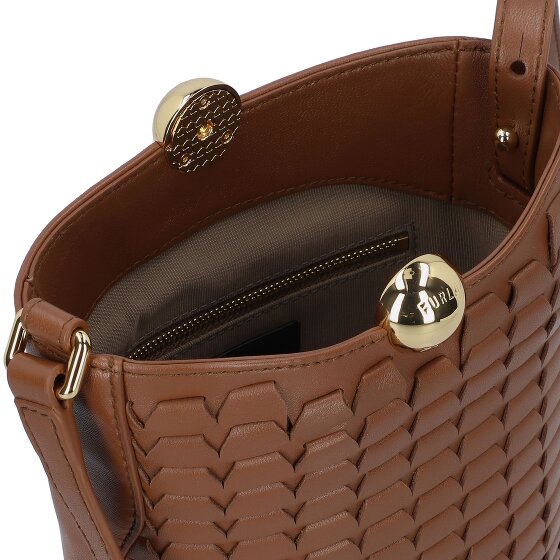 Furla Sfera Soft Umhängetasche Leder 18 cm