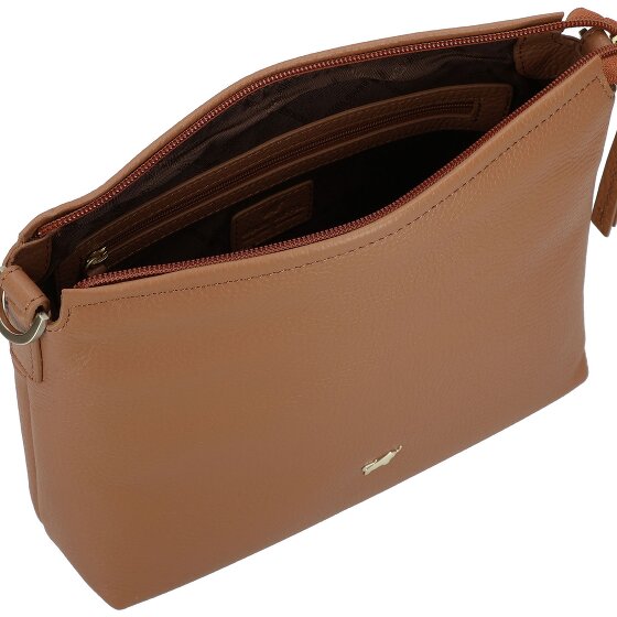 Braun Büffel Hanna Umhängetasche S Leder 25 cm