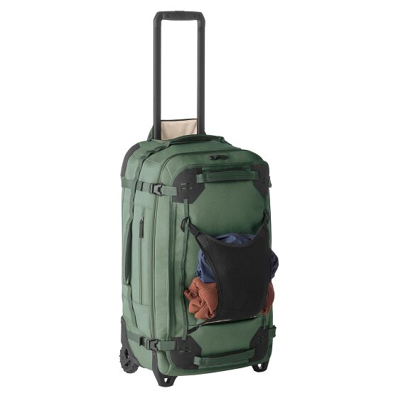 Eagle Creek Gear Warrior 2 Rollen Reisetasche 68 cm