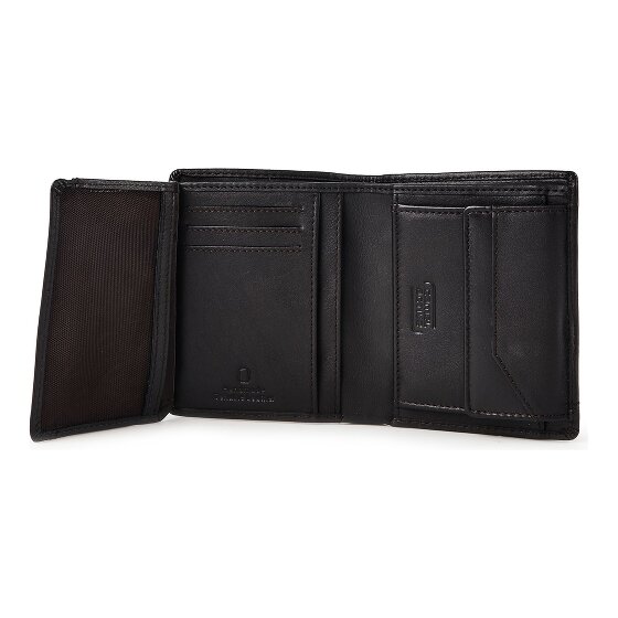 camel active Stone Geldbörse RFID Schutz Leder 9.5 cm