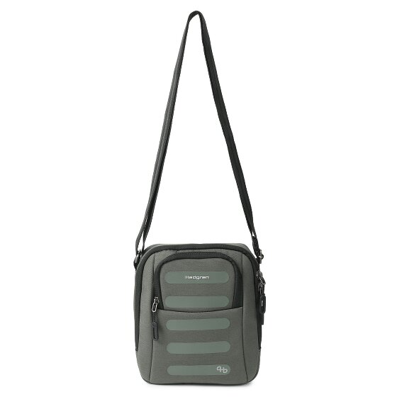 Hedgren Comby Relax Mini Bag Umhängetasche RFID Schutz 18 cm