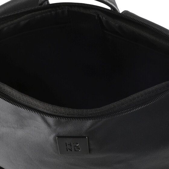 Harbour 2nd City Lights Daypack Leder 47 cm Laptopfach