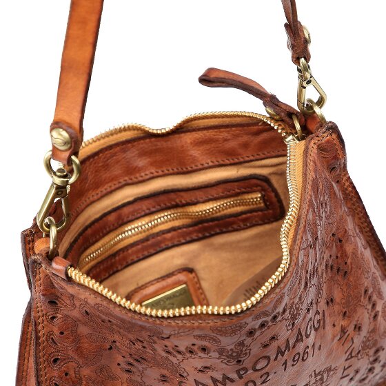 Campomaggi Eva Umhängetasche Leder 25 cm