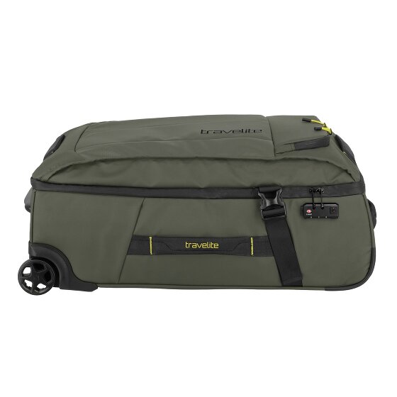 Travelite Briize 2-Rollen Reisetaschenset 2 tlg.