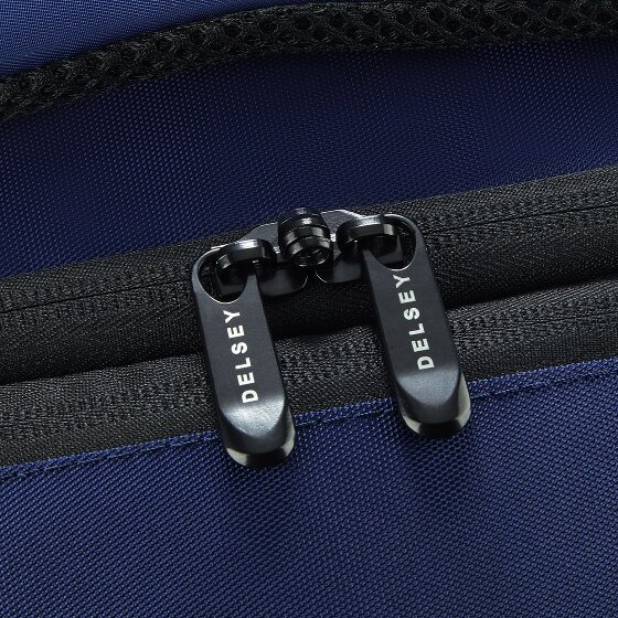 Delsey Paris DLC 2.0 Daypack 44 cm Laptopfach