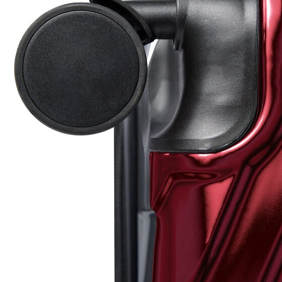 Redolz Essentials 18 4 Rollen Kofferset 3-teilig mit Dehnfalte